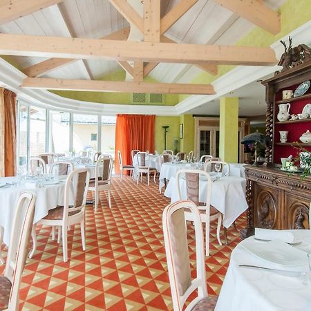 Au Gay Sejour Hotel Faverges Luaran gambar