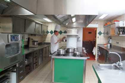 Au Gay Sejour Hotel Faverges Luaran gambar