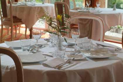 Au Gay Sejour Hotel Faverges Luaran gambar