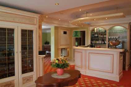 Au Gay Sejour Hotel Faverges Luaran gambar