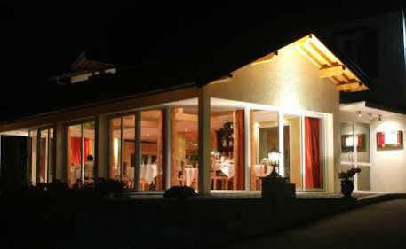 Au Gay Sejour Hotel Faverges Luaran gambar