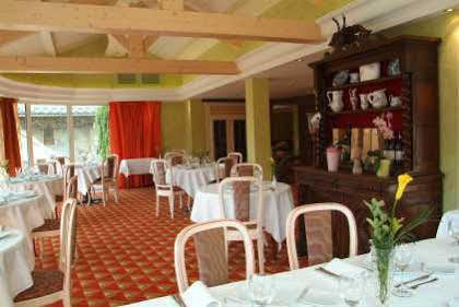 Au Gay Sejour Hotel Faverges Luaran gambar
