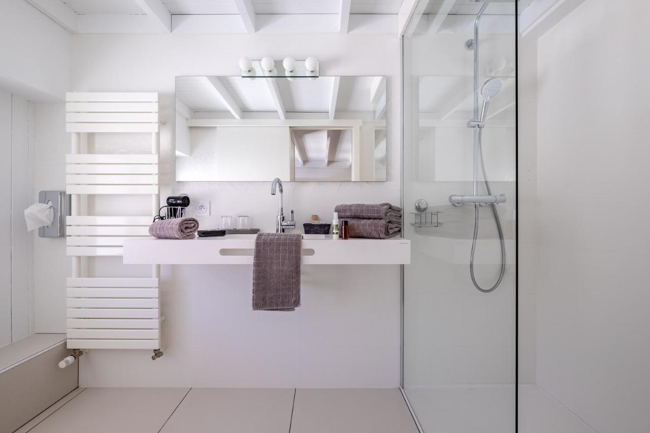 Au Gay Sejour Hotel Faverges Luaran gambar