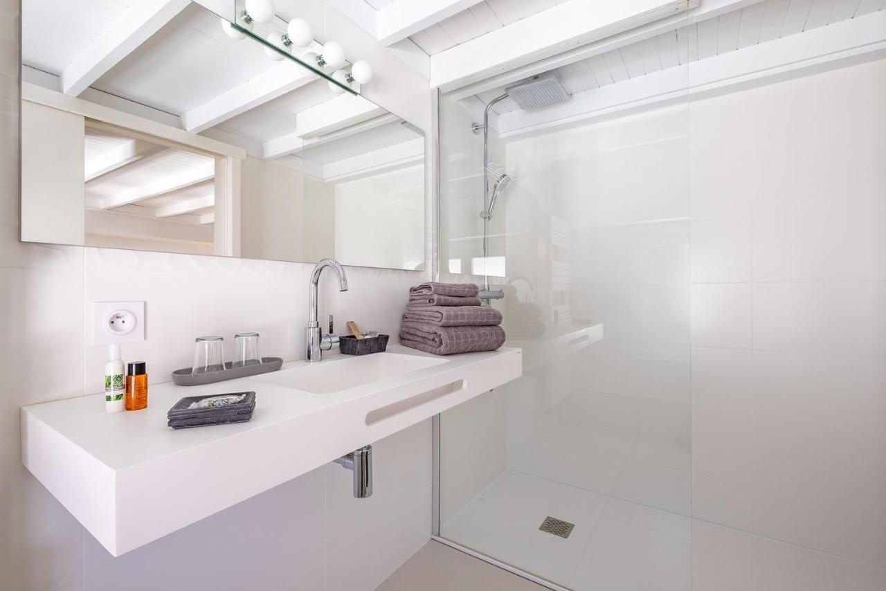 Au Gay Sejour Hotel Faverges Luaran gambar